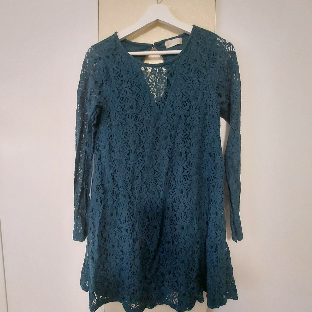 Altar'd State Dress